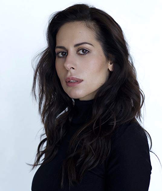 Sabina Akhmedova Sabina Akhmedova