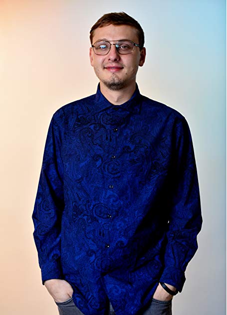 Zackery Rago Zackery Rago