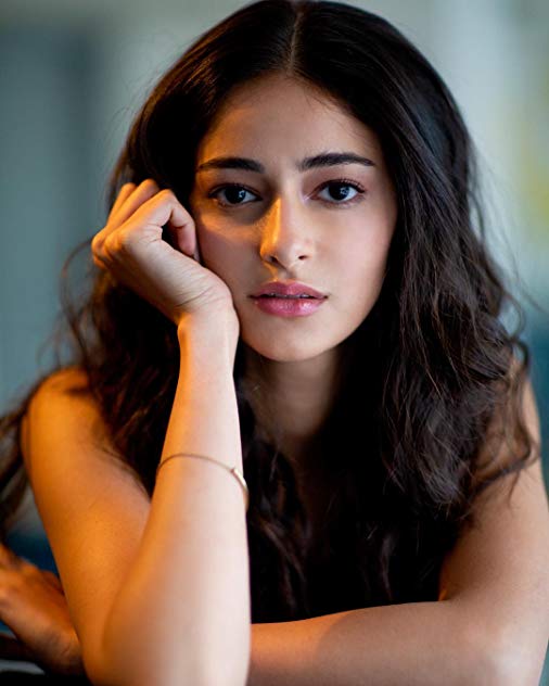 Ananya Panday Ananya Panday