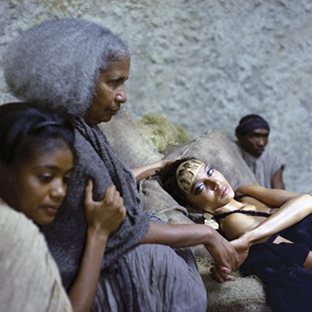 Donyale Luna Donyale Luna