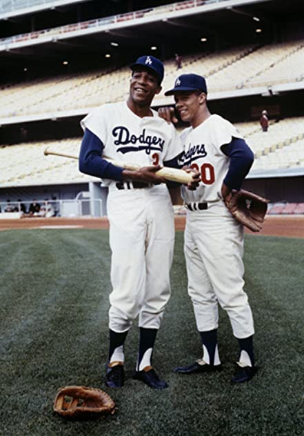 Maury Wills Maury Wills