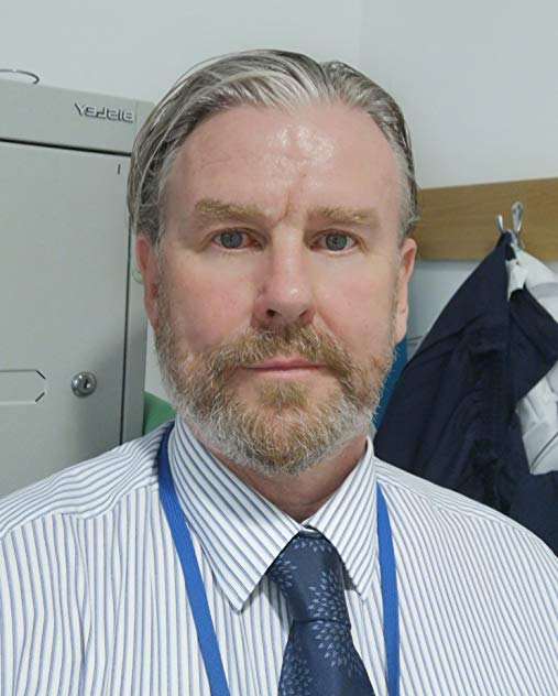 Martin Doran Martin Doran