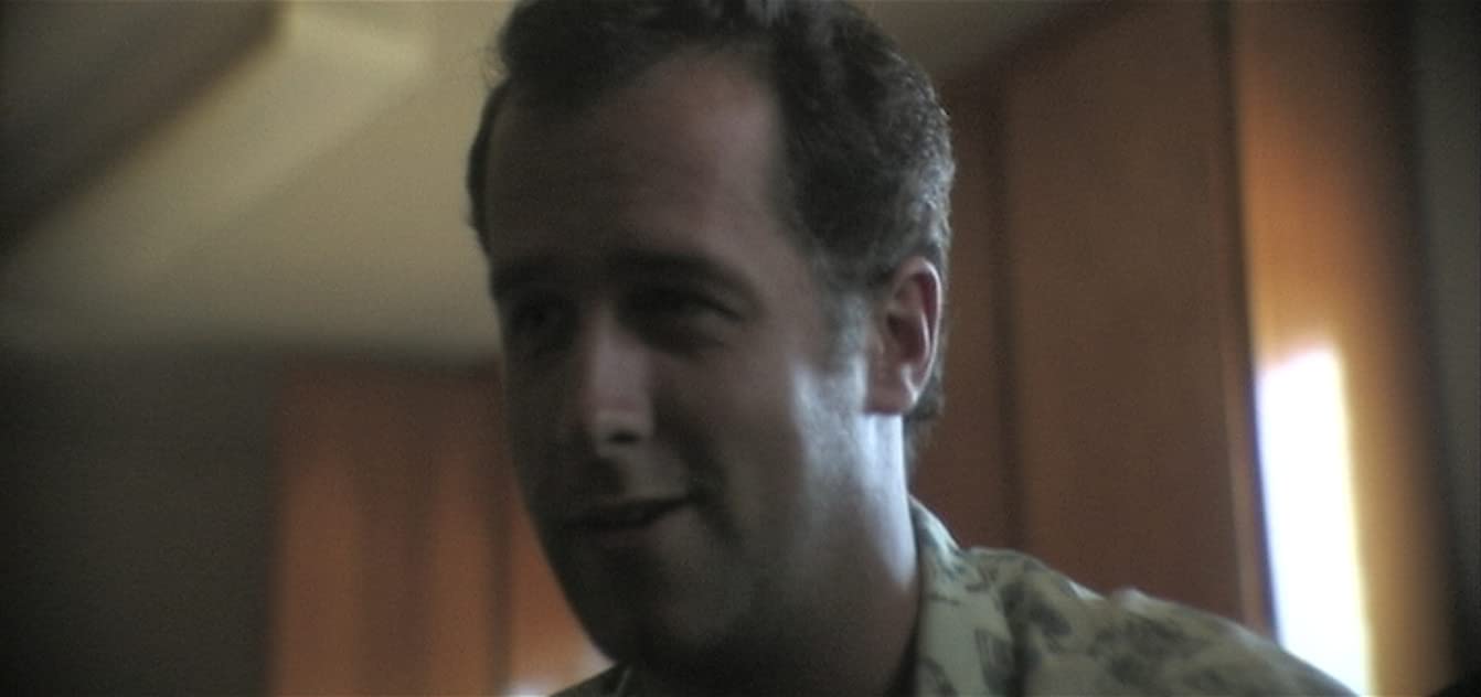 Russell Whaley Russell Whaley