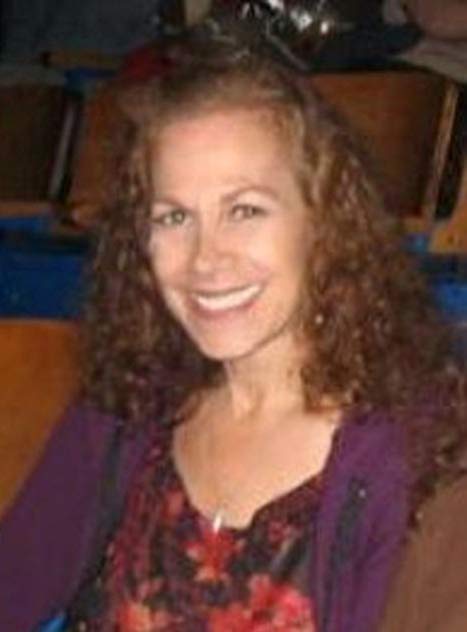 Marilyn Spanier Marilyn Spanier