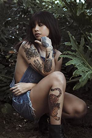 Naomi Wild Naomi Wild