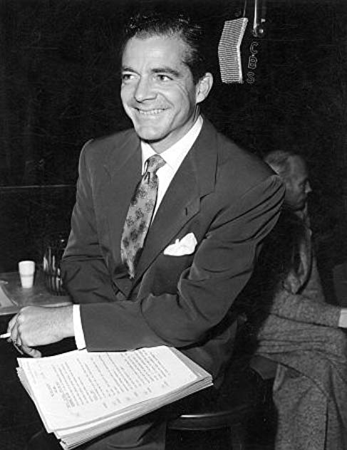 Dana Andrews Dana Andrews