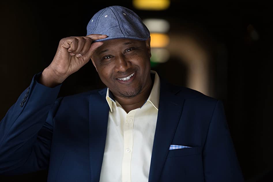 Eric Bivens-Bush Eric Bivens-Bush