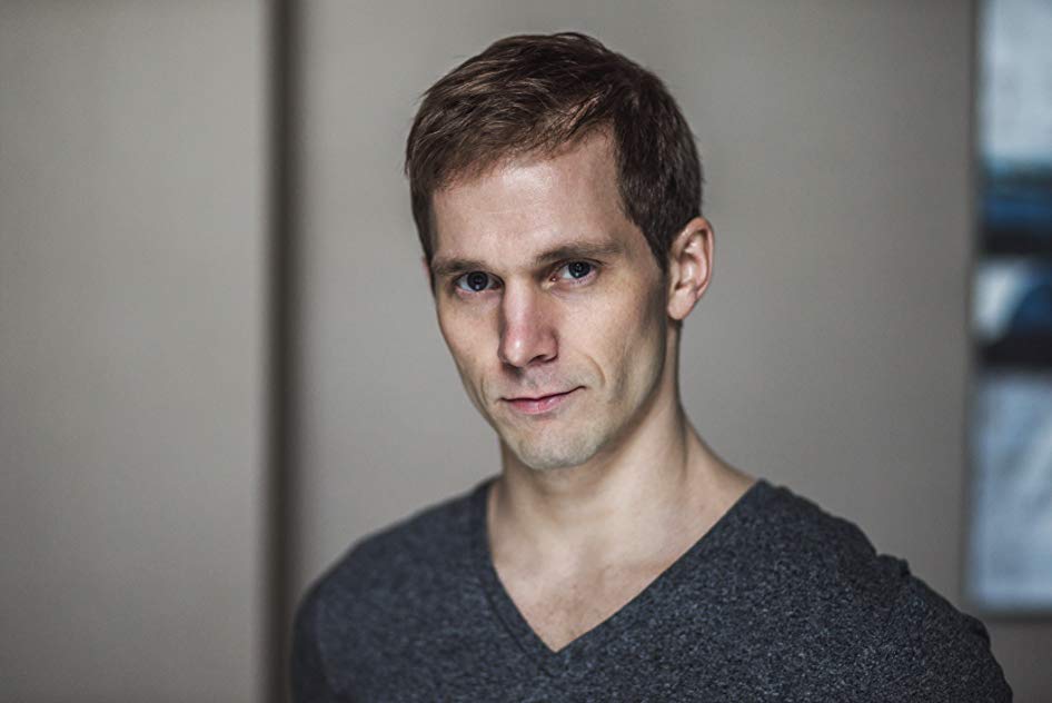 Jonny Caines Jonny Caines