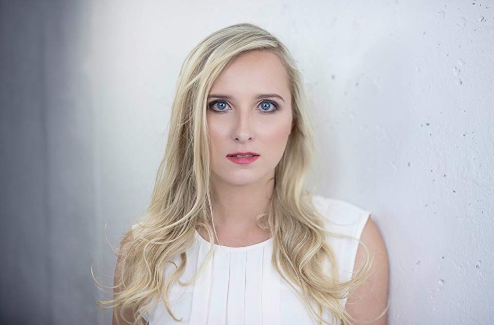 Cindy Farrell Cindy Farrell