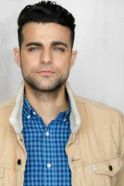 Aidan Bristow Aidan Bristow