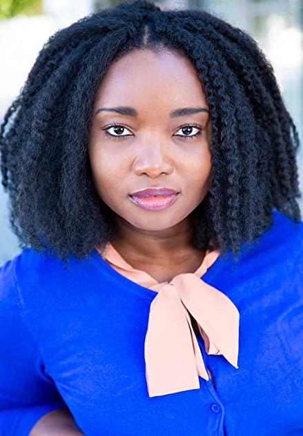 Chineze Enekwechi Chineze Enekwechi