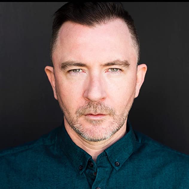 David MacPhail David MacPhail