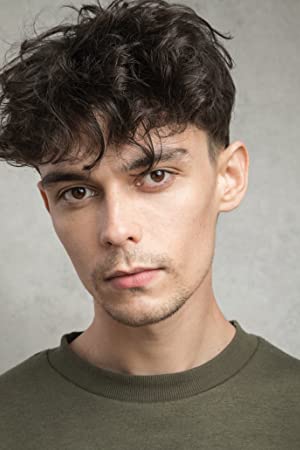 Brandon Bendell Brandon Bendell