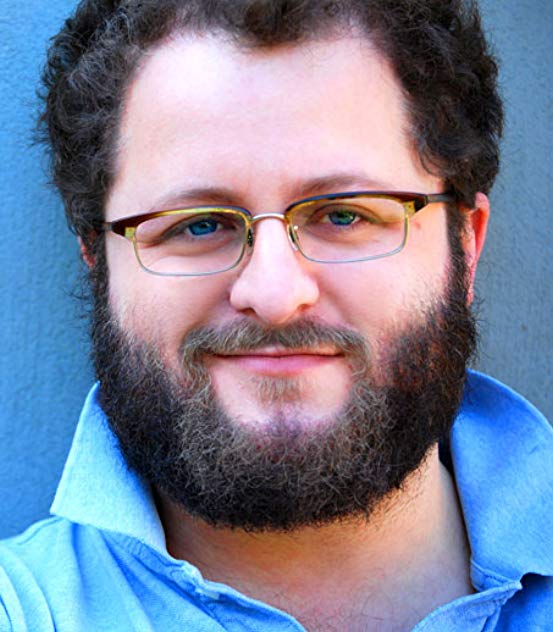 Daniel Berson Daniel Berson