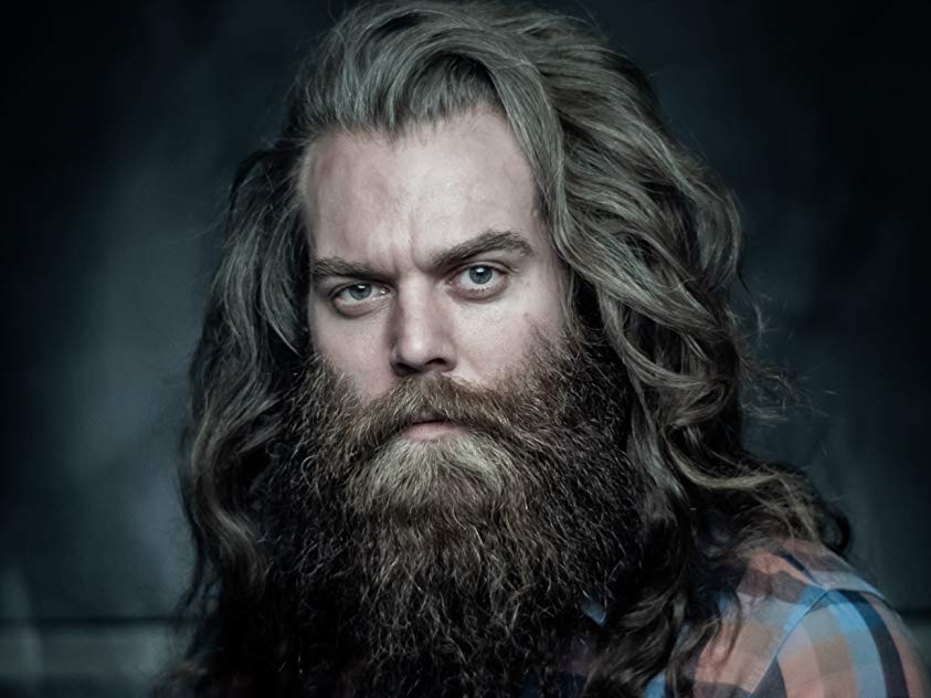 Christopher Rygh Christopher Rygh