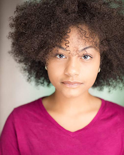 Ariana Burks Ariana Burks