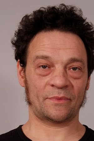 Christian Dunkley-Clark