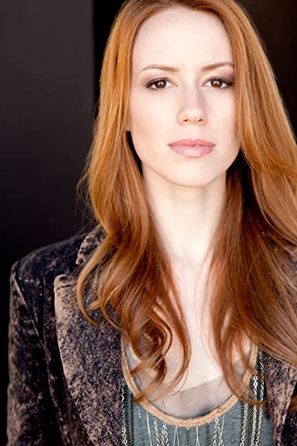 Marisha Ray Marisha Ray