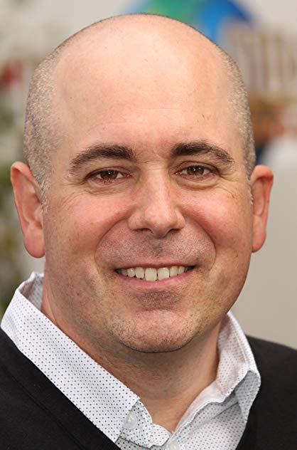 Ken Daurio Ken Daurio