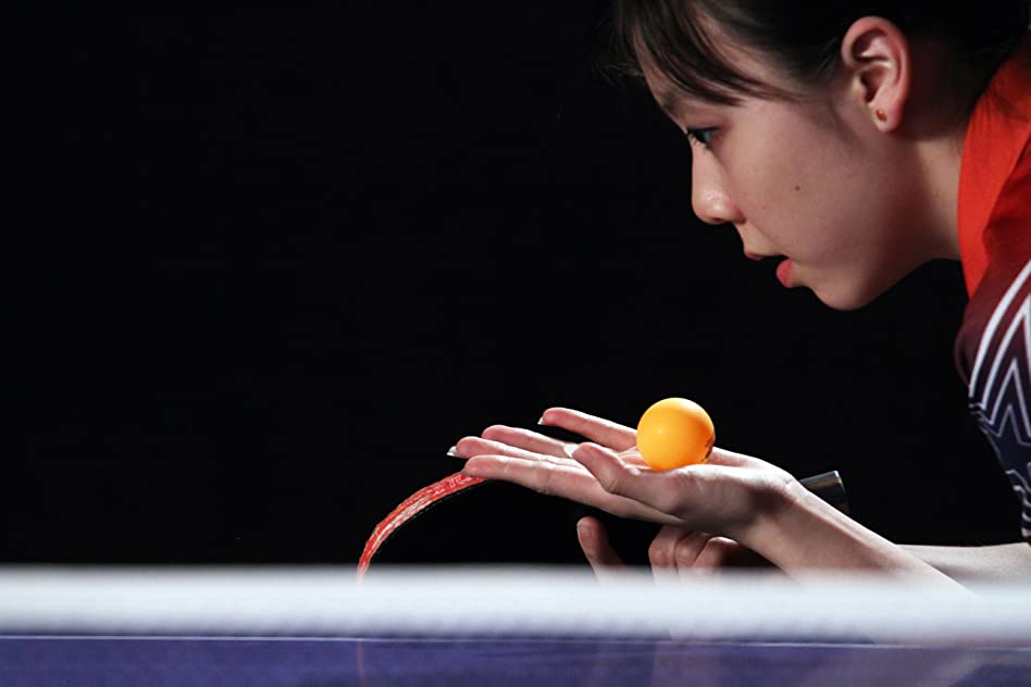 Ariel Hsing Ariel Hsing