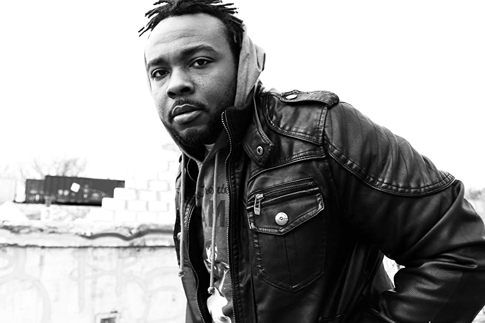 Herman 'J.R.' Johnson Herman 'J.R.' Johnson