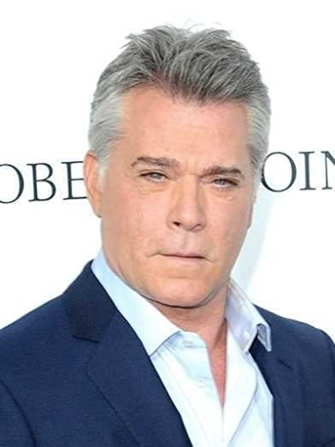 Ray Liotta Ray Liotta