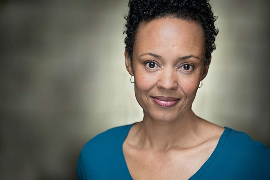 Denielle Fisher Johnson Denielle Fisher Johnson