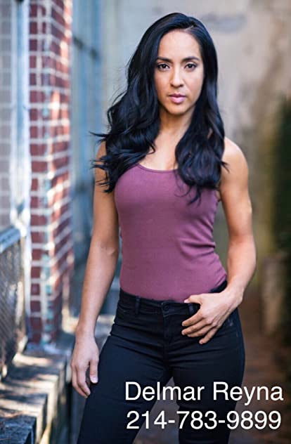 Delmar Reyna Delmar Reyna