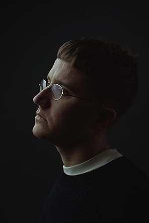 Jeremy Cox Jeremy Cox