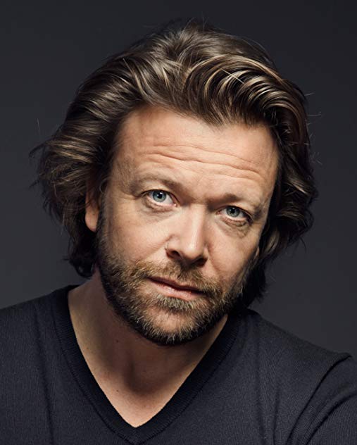 Kåre Conradi Kåre Conradi