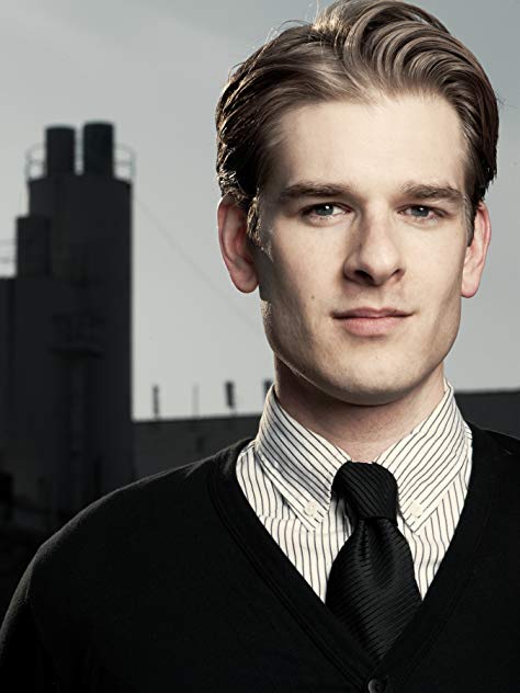 Kyle Durant Kyle Durant