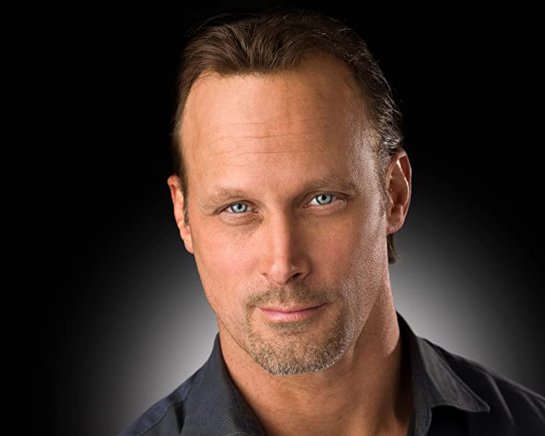 Sean Powell Sean Powell