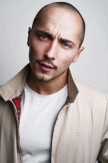 Elliot Warren Elliot Warren