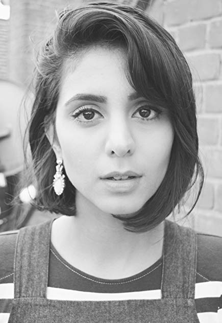 Anjli Mohindra Anjli Mohindra