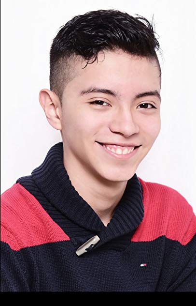 Bryan Gael Guzman Bryan Gael Guzman