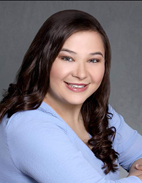 Alina Seddon Alina Seddon