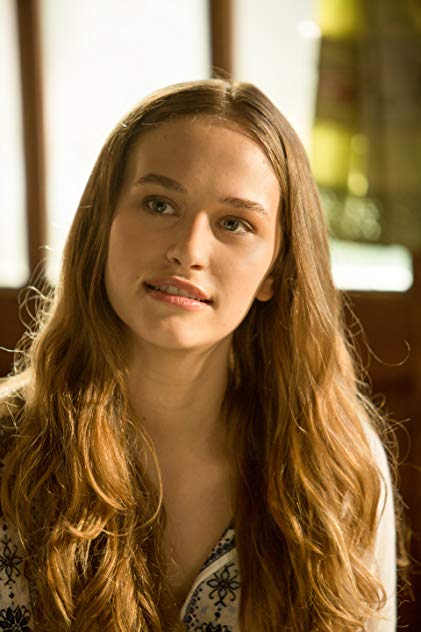 Zoe Graham Zoe Graham