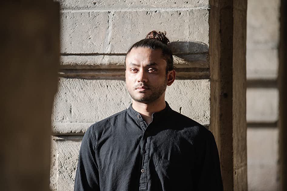 Karma Shakya Karma Shakya