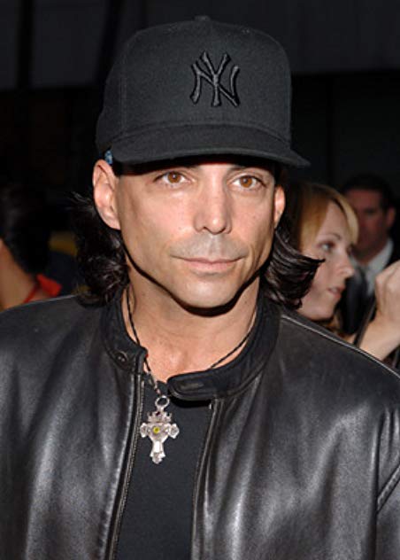 Richard Grieco Richard Grieco
