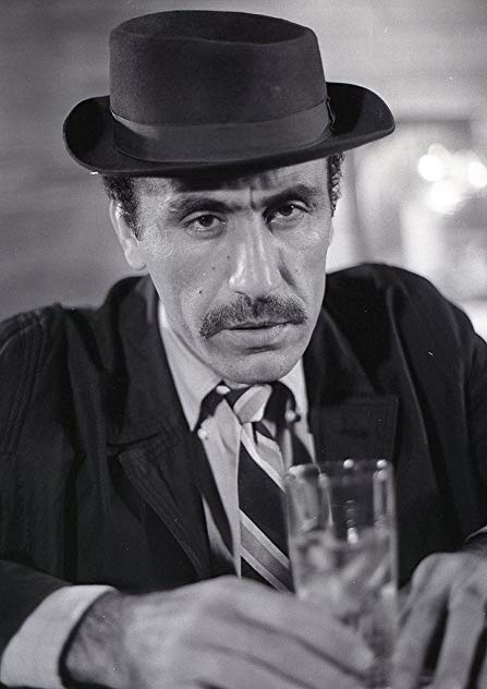 Yosef Shiloach Yosef Shiloach