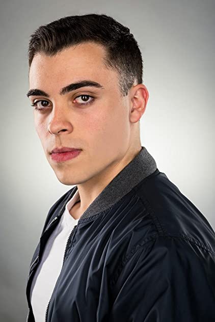 Jake Hepner Jake Hepner