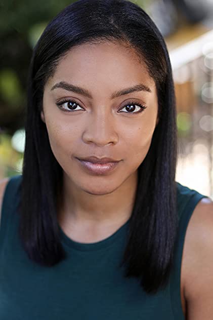 Christen Sharice Christen Sharice