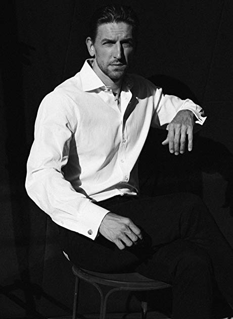 Maximilian Osinski Maximilian Osinski