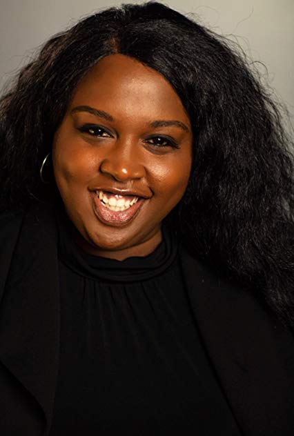 Eyvonne Leach Walker