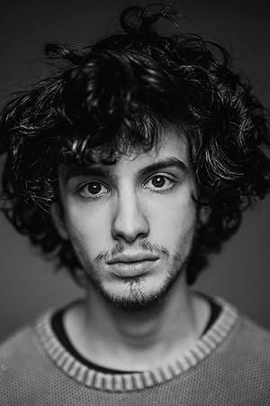 Mark Eydelshteyn Mark Eydelshteyn