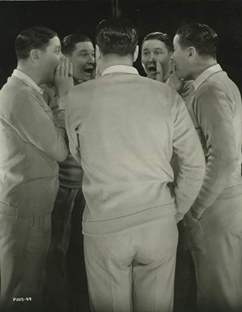 Jack Oakie Jack Oakie