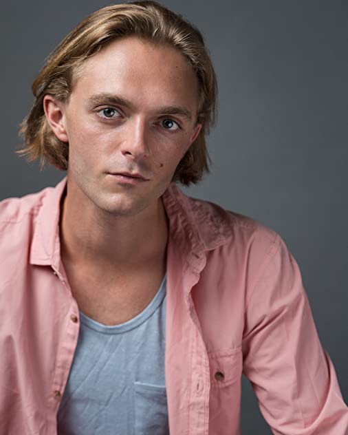 Rafe Soule Rafe Soule