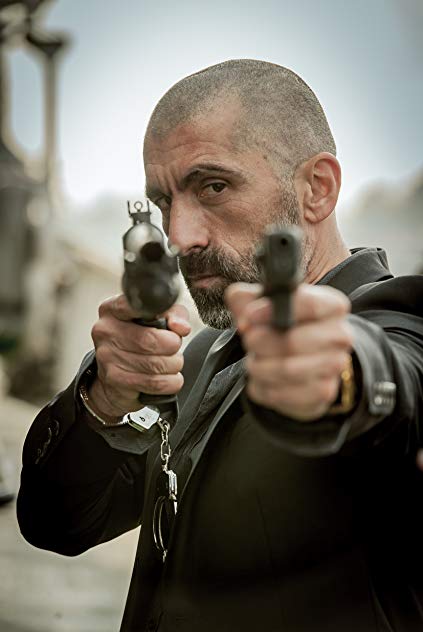 Erdal Yildiz Erdal Yildiz