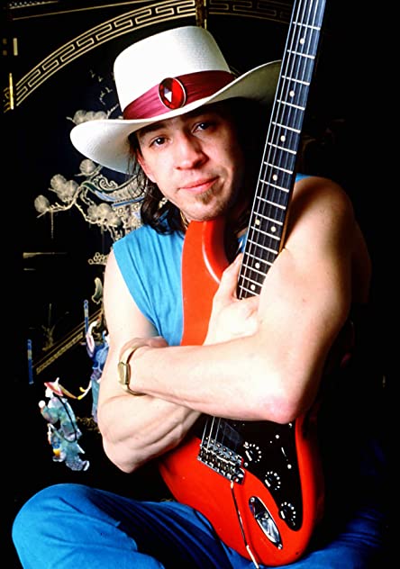 Stevie Ray Vaughan Stevie Ray Vaughan