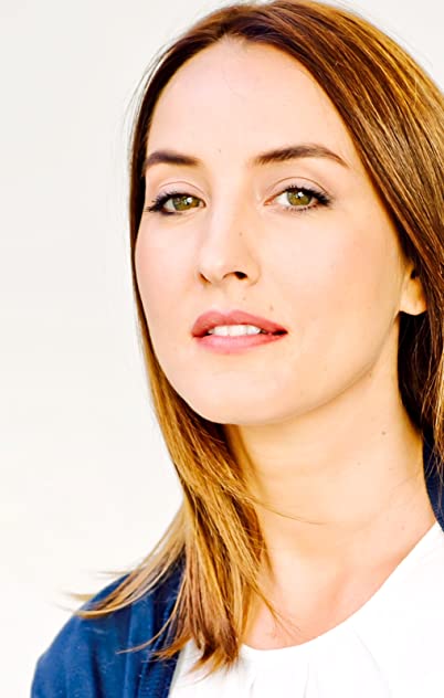 Marlisa Doubell Marlisa Doubell